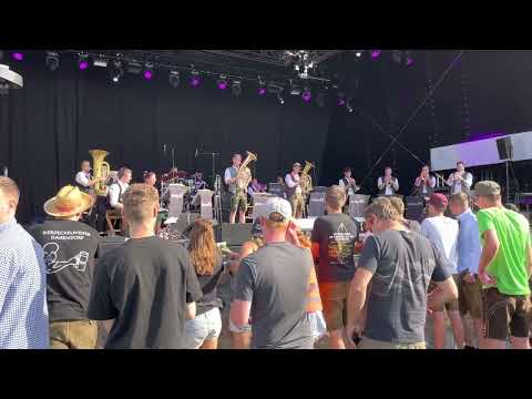 Harry’s Time - Martin Stadler & Musikatzen