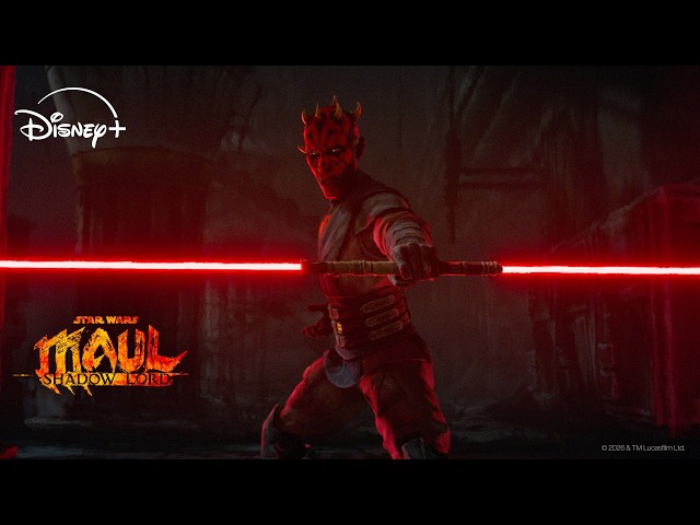 I Will Have My Revenge