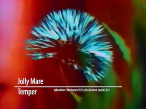 Jolly Mare - Temper (Official Video)