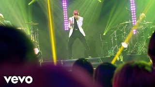 Pitbull - The Anthem (Live on the Honda Stage at the iHeartRadio Theater LA)
