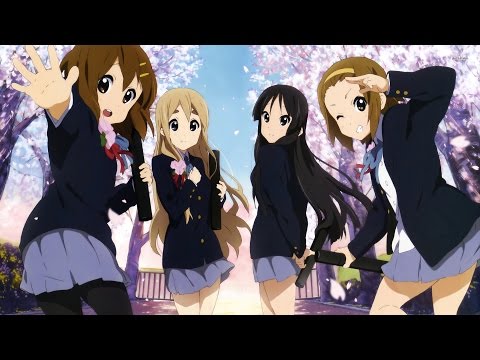 Watashi No Koi Wa Hotch Kiss - K On