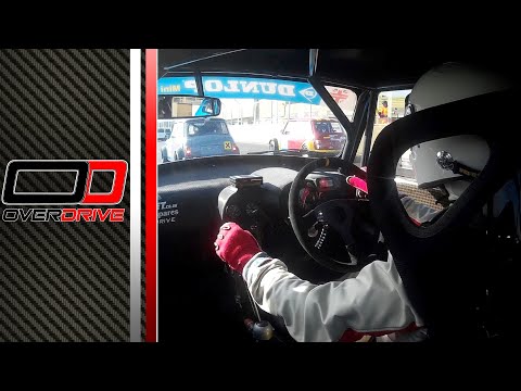 The Mini Racing Diaries Episode 6 : Let's Go Racing!