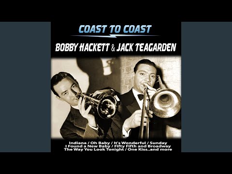 Thank You for a Lovely Evening