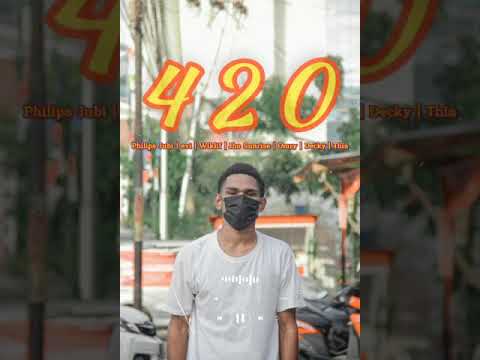 Empat Dua Puluh - Atta Philips x Evi × Wiklif × Jho Sunrise × Omry × Decky × Thia ( Official Audio )