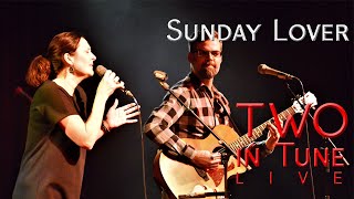 Sunday Lover (Guano Apes Cover - nach Gregor Meyle)