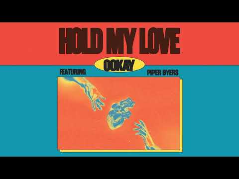 Video thumbnail for Hold My Love