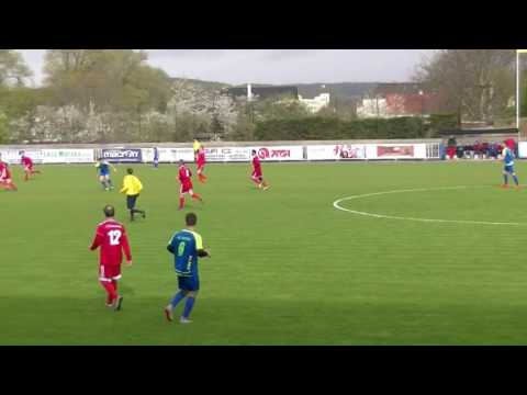 FK KRNOV - SLAVIA ORLOVÁ