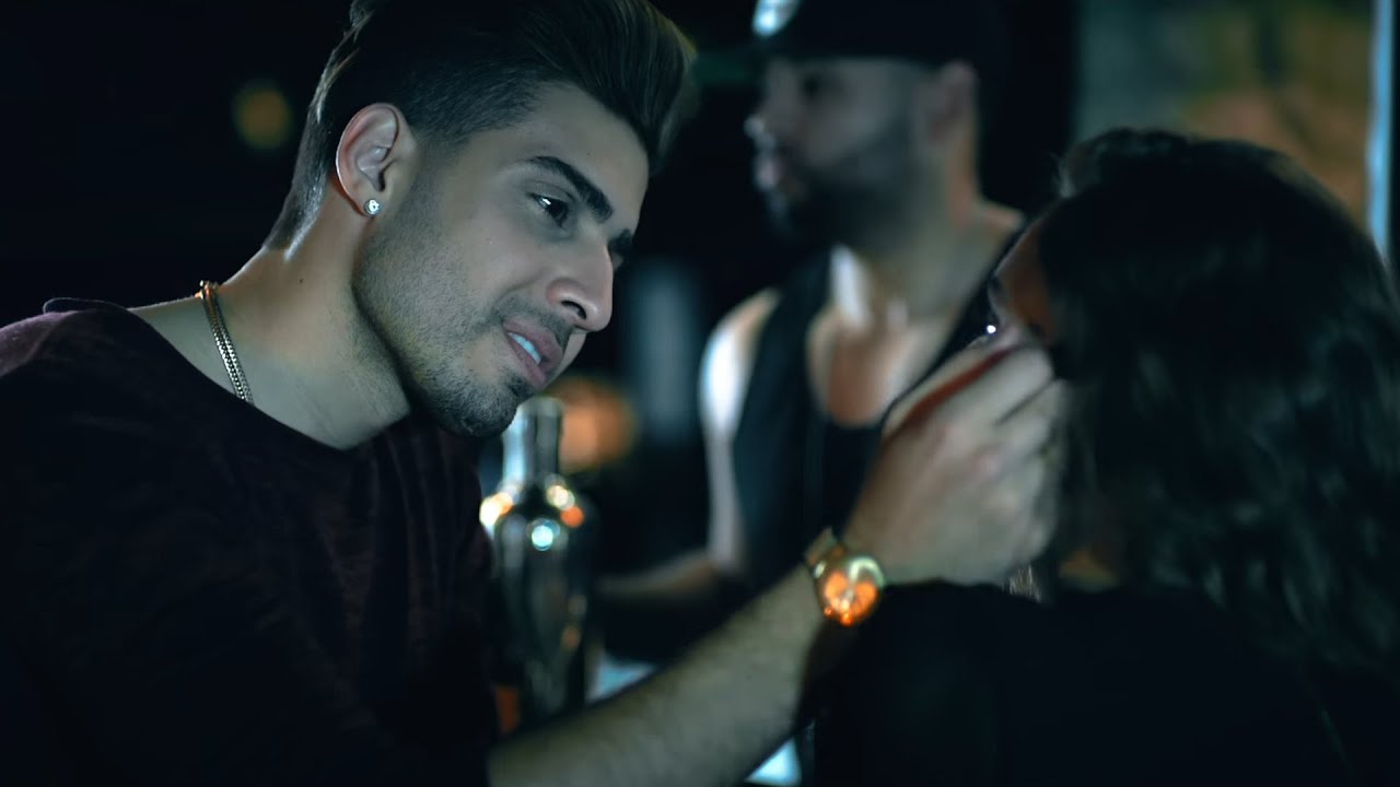 Jeyro — No Sé Su Nombre
