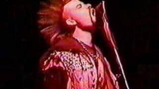 Defiance - No Future No Hope