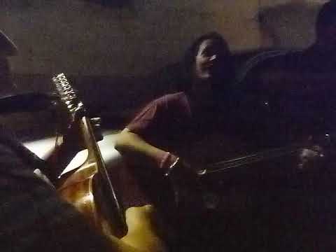 Viandar de la Vera (4.10.19) - La ronda de las rosqueras se marca una rondeña