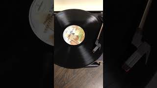 THE LITTLE LADY PREACHER by Tom T. Hall #vinylrecord