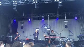 London Grammar - Who Am I (Live)