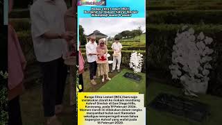 Download lagu Bunga Citra Lestari (BCL) berziarah ke makam ashraf #shorts #trending #viral #fyp #artist #bcl mp3 Download lagu Bunga Citra Lestari (BCL) berziarah ke makam ashraf #shorts #trending #viral #fyp #artist #bcl mp3