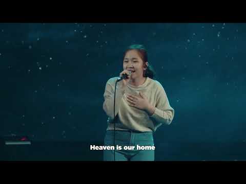 Christ is enough | His Life City Church 2022 #InChristAlone #HislifeChurch