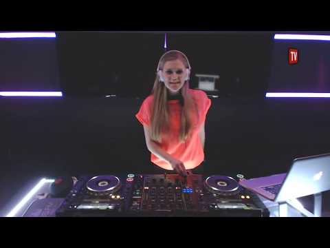 Live @ Radio Intense 17.06.2014 - Anya Arfeeva
