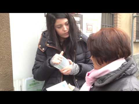 fiera di primavera Paderno Dugnano