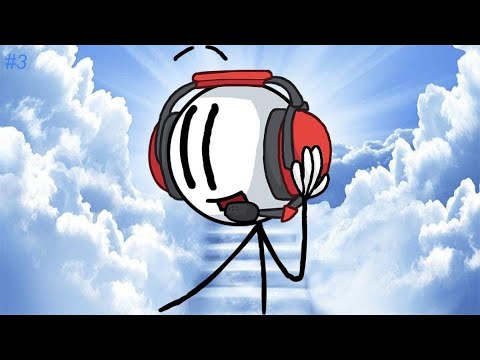 Random Hero Deaths 3