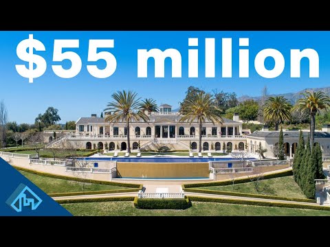 One Of a Kind Estate - Bella Vista Polo Ranch