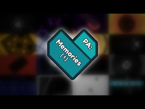 Project Arrhythmia - PA memories (collab)