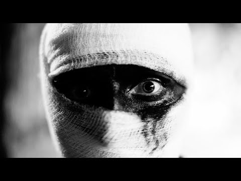 N A R Y - iRRELEVANT (Official Music Video)