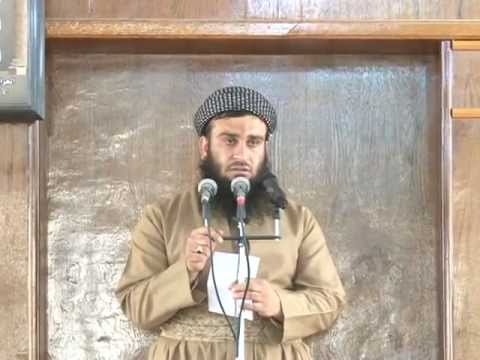 عقيدة التوحيد 06 هاورکردن تەنها بەخوا