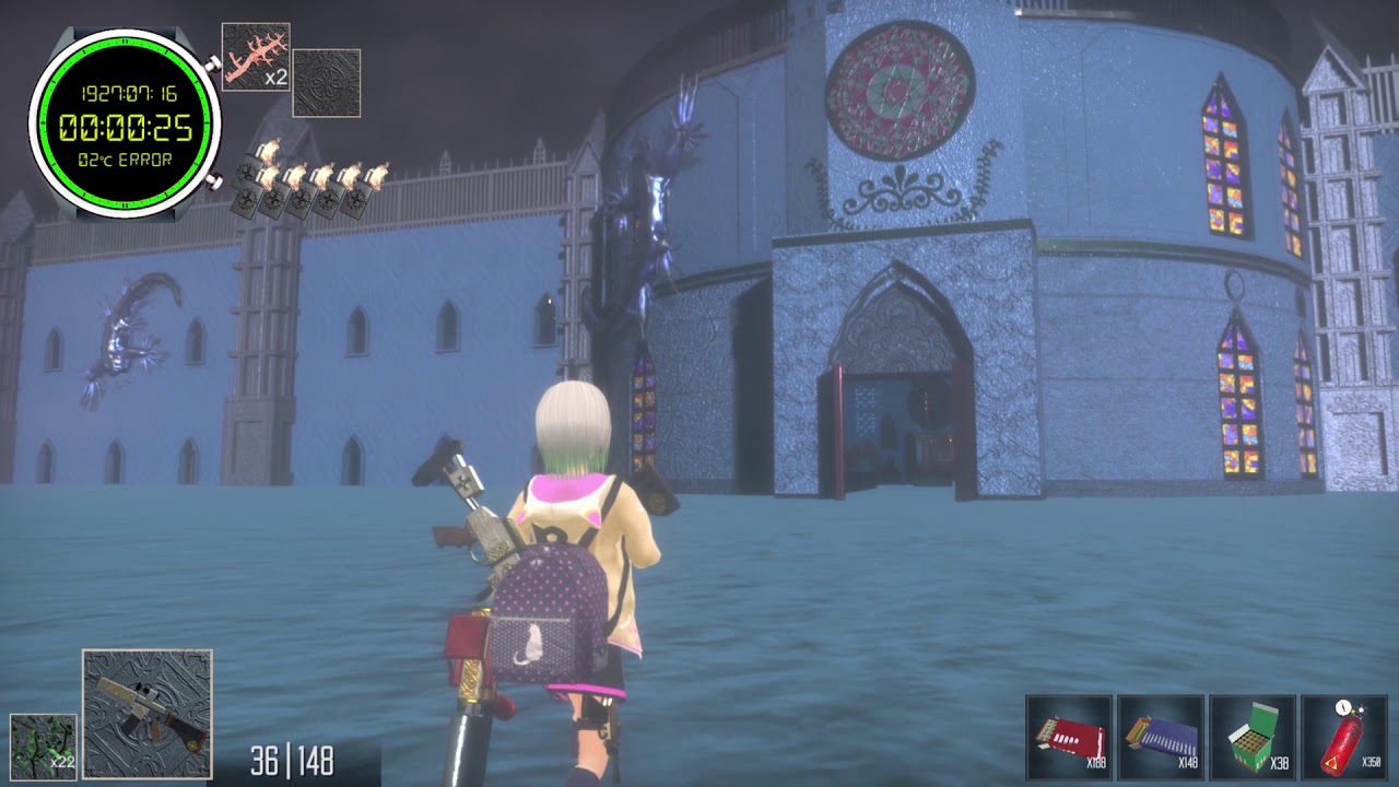 Gameplay Trailer