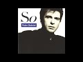 Peter Gabriel - Big Time