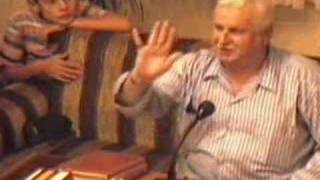 Çantacı Necmi ilgen- Evrim için Bir Eviren Çeviren Olmalıdır - www.RisaleForum.com