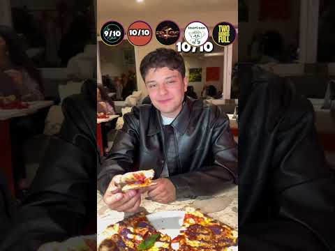 Was ist das Beste Essen in Frankfurt?