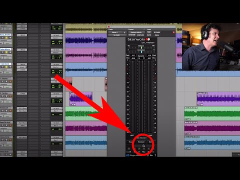 Mixing in Mono: A Secret Weapon?