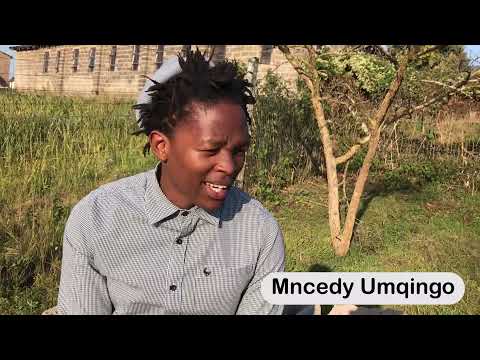 Mncedy Umqingo - Ngitshele