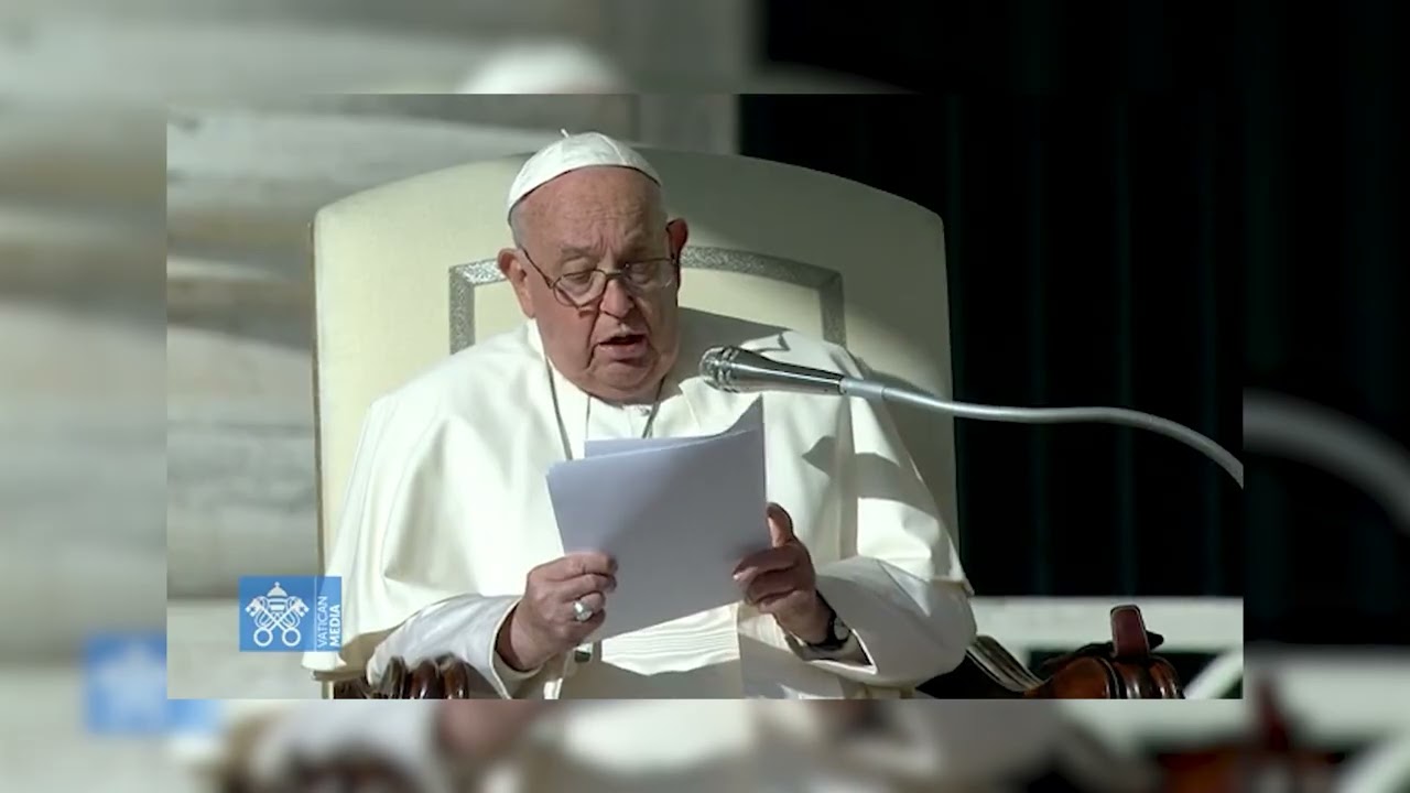 Programa Palavras de Vida, 03/11/2024 | Bloco 01