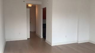 Residence 604 — Studio