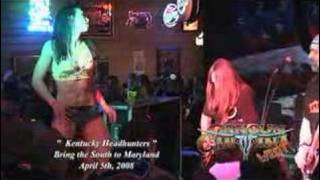 Kentucky headhunters