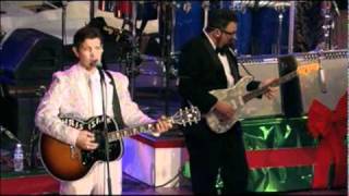 Chris Isaak - Last Month of the Year