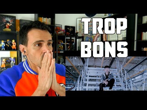 (Planetarium Records / PLT) - 'IGOHOLIC' M/V | Réaction FR