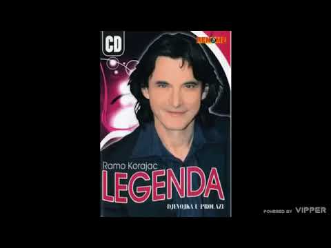 Ramo Korajac Legenda - Banane - (Audio 2007)