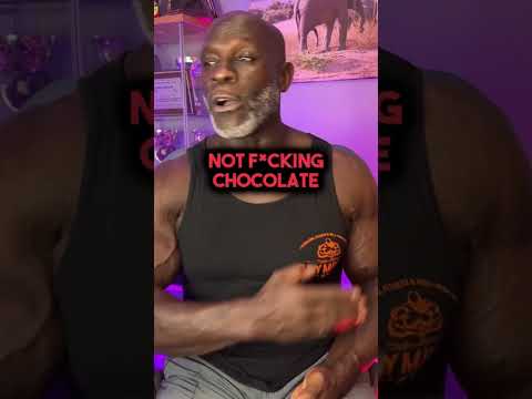 Dark chocolate #eddieabbew