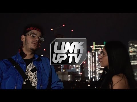 Kurdz Cheffin - Conversations [Music Video] | Link Up TV