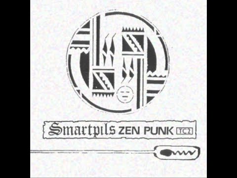 SMARTPILS - Zen Punk 1986 Demo - UK Punk Demos