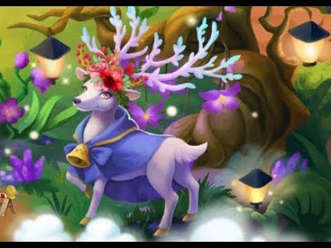 Pet Rescue Saga Level 2233