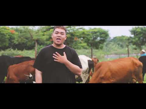 Chiều Đồng Quê - H2K | Đồng Ruộng Mênh Mông