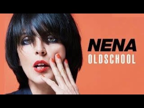 Westbam Feat.  Nena - Oldschool Baby (Classic Remix)