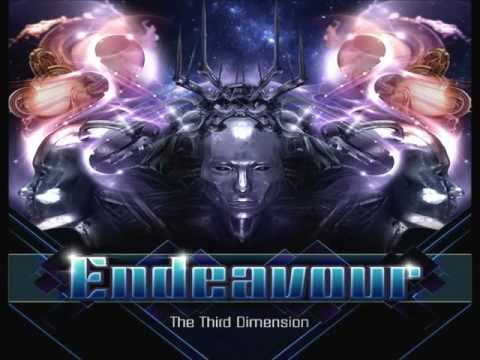 Endeavour & Mechanimal - 3DMT