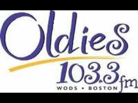 WODS "Oldies 103.3" (Now WBGB "Big 103") - Legal ID - 2009