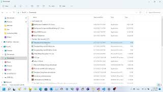 Download the video "Import data from Excel in NestedFrame DevExpress Xaf Blazor"