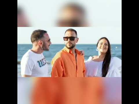 Maki, Juan Jesús, Saray Jiménez - Beber