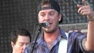 Love and Theft - Angel Eyes (9/14/12)