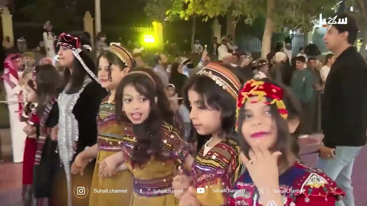 الأيام الثقافية اليمن السعيد إرثه وسعادته