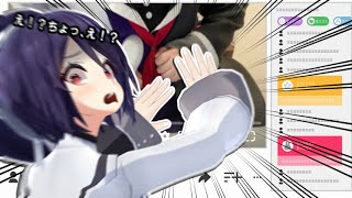 ※お誕生日配信　超美麗３D注意